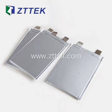 3.2V 20AH lithium lifepo4 pouch cell